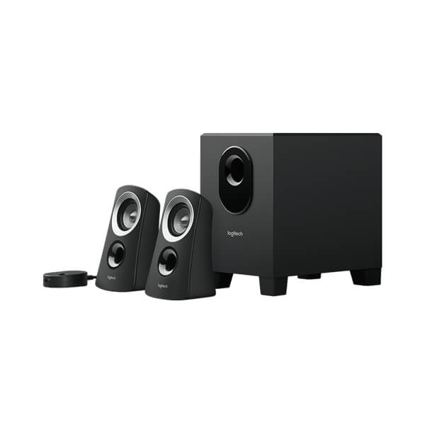 Logitech Z313 Speakers with Subwoofer