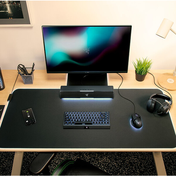 Razer Leviathan V2 X PC Gaming Bluetooth Soundbar