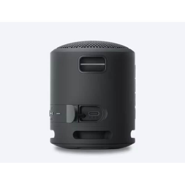 Sony SRS-XB13 Extra Bass Portable Wireless Speaker (Black)