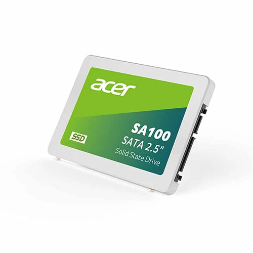 Acer SA100 240GB Sata SSD
