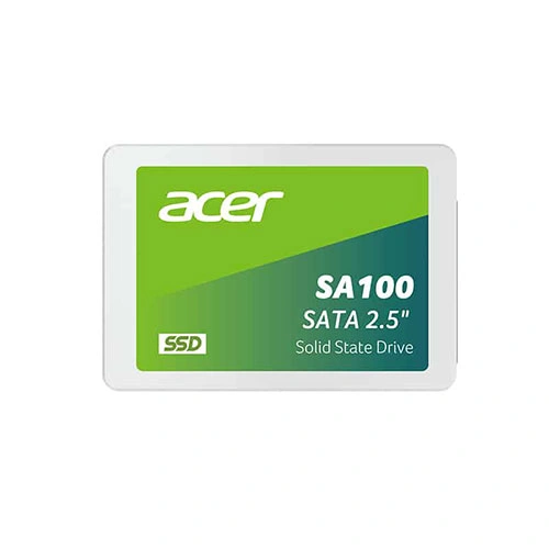 Acer SA100 240GB Sata SSD