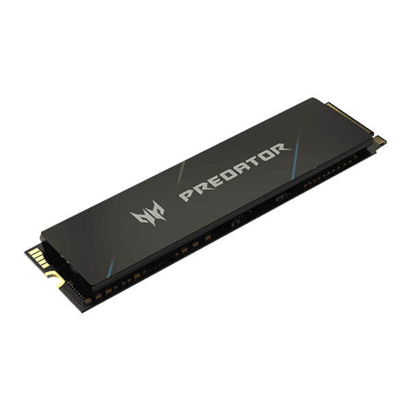 Acer Predator GM7000 512GB M.2 NVMe Gen4 SSD