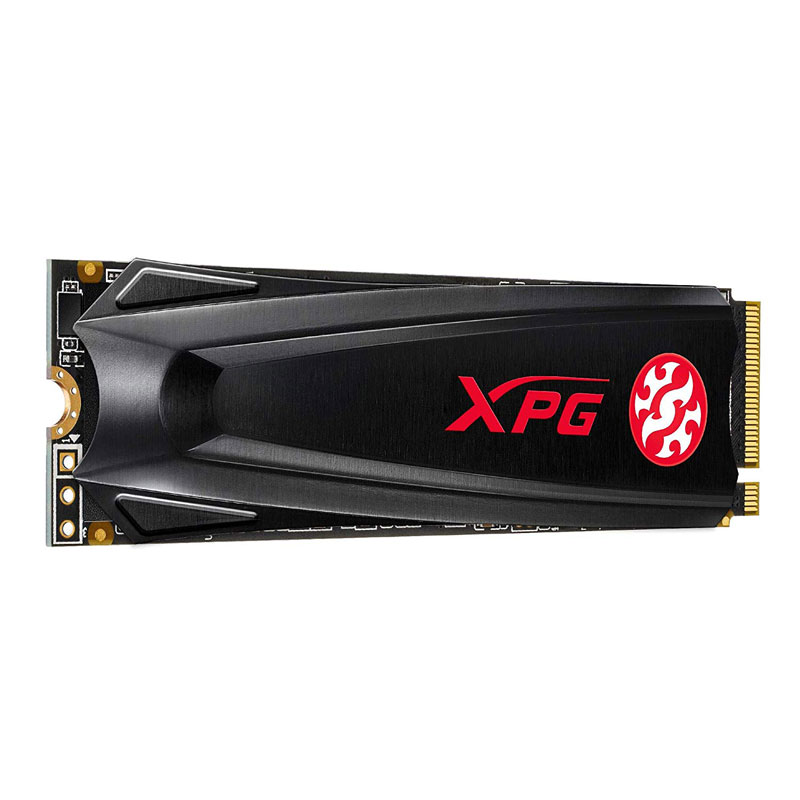 Adata XPG Gammix S5 512GB M.2 NVMe