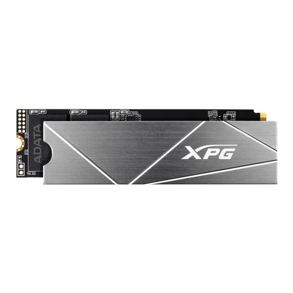 Adata XPG Gammix S50 Lite 512GB M.2 Gen4 Internal SSD