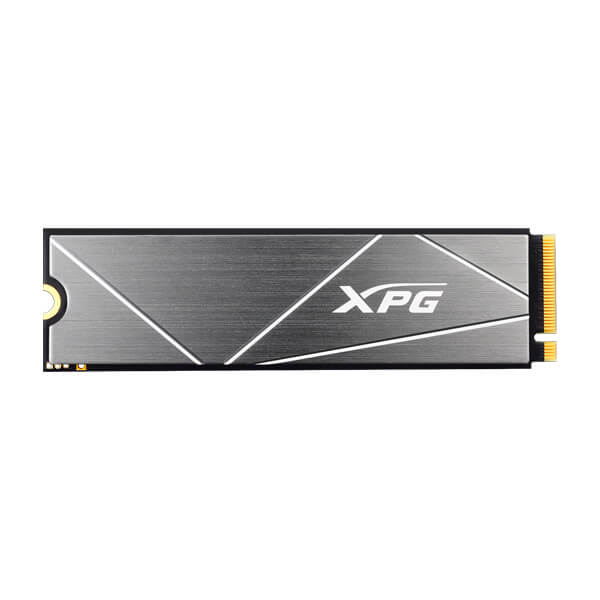 Adata XPG Gammix S50 Lite 512GB M.2 Gen4 Internal SSD