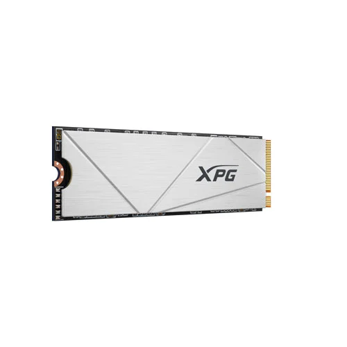 ADATA XPG Gammix S60 2TB NVMe Gen4 Internal SSD