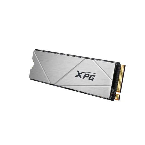 ADATA XPG Gammix S60 2TB NVMe Gen4 Internal SSD