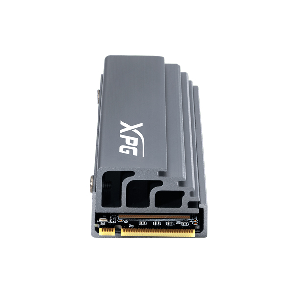 Adata XPG Gammix S70 2TB M.2 NVMe Gen4 Internal SSD