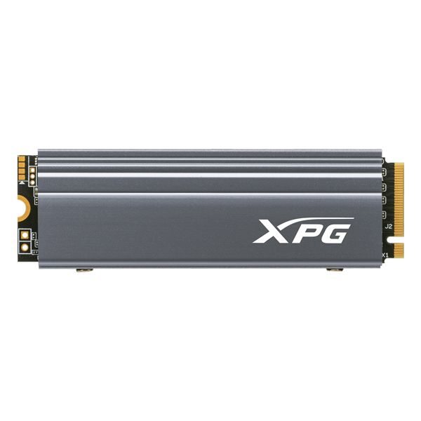 Adata XPG Gammix S70 2TB M.2 NVMe Gen4 Internal SSD