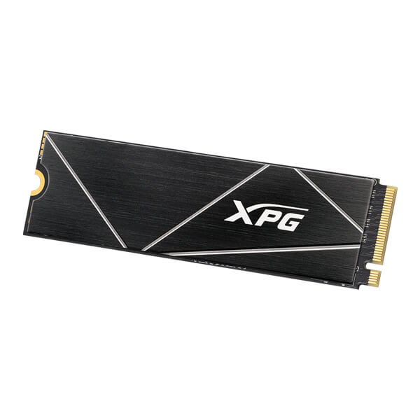 Adata XPG Gammix S70 Blade 512GB M.2 NVMe Gen4 Internal SSD
