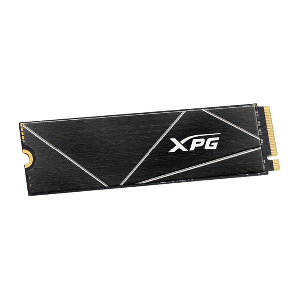 Adata XPG Gammix S70 Blade 8TB M.2 NVMe Gen4 Internal SSD
