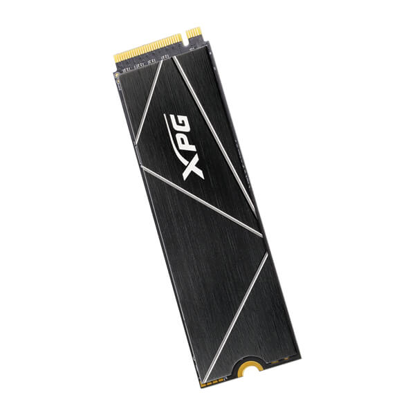 Adata XPG Gammix S70 Blade 8TB M.2 NVMe Gen4 Internal SSD