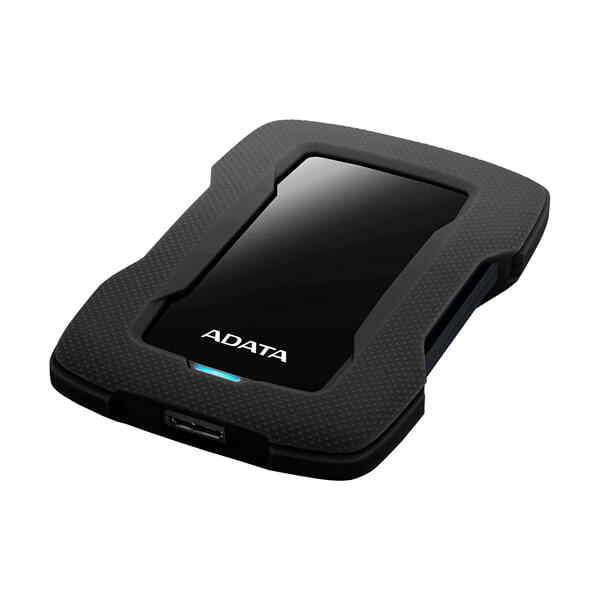 Adata HD330 1TB Black