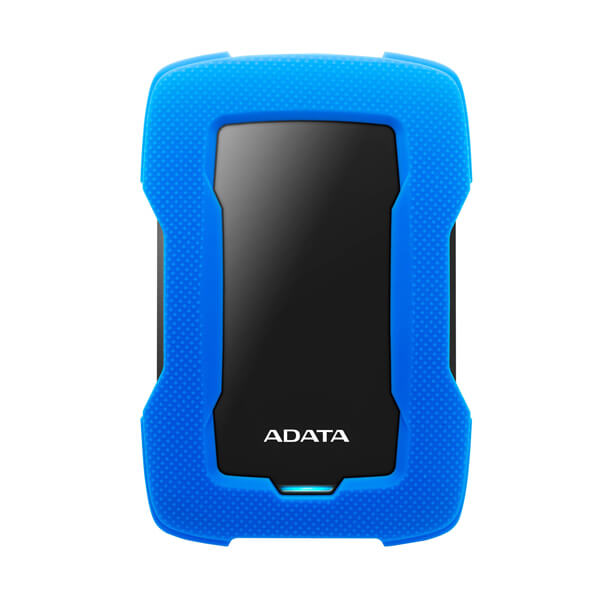 Adata HD330 1TB Blue
