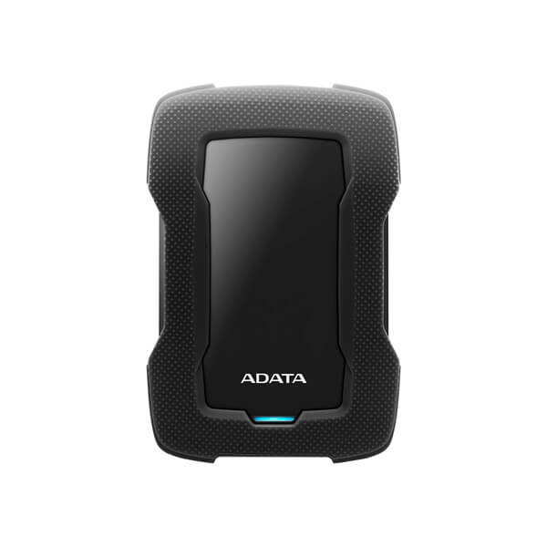 Adata HD330 4TB Black