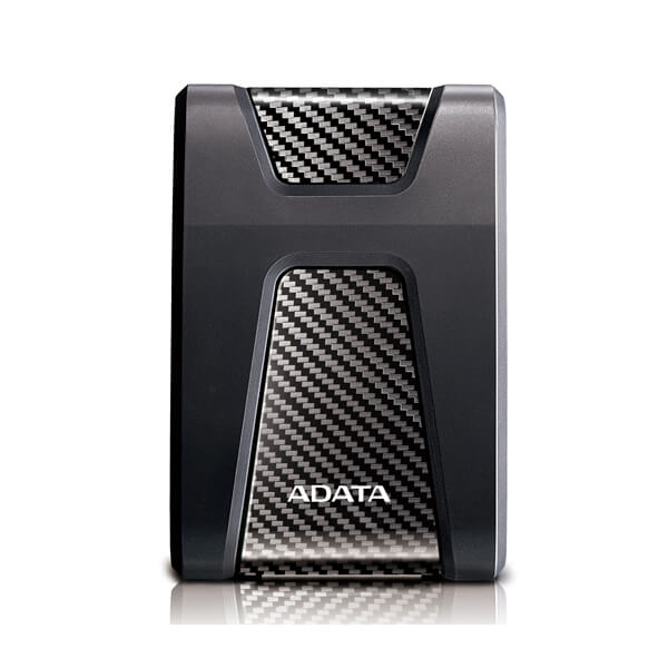 Adata HD650 4TB Black