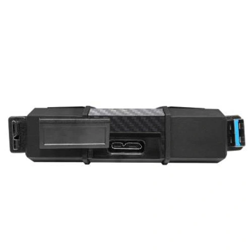 Adata HD710 Pro 4TB  External Hard Drive (Black)
