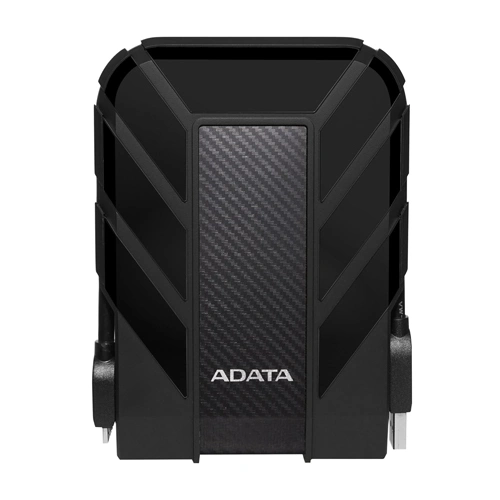 Adata HD710 Pro 4TB External Hard Drive (Black)
