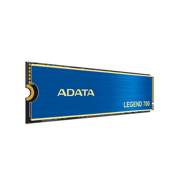 Adata Legend 700 256GB M.2 NVMe Internal SSD