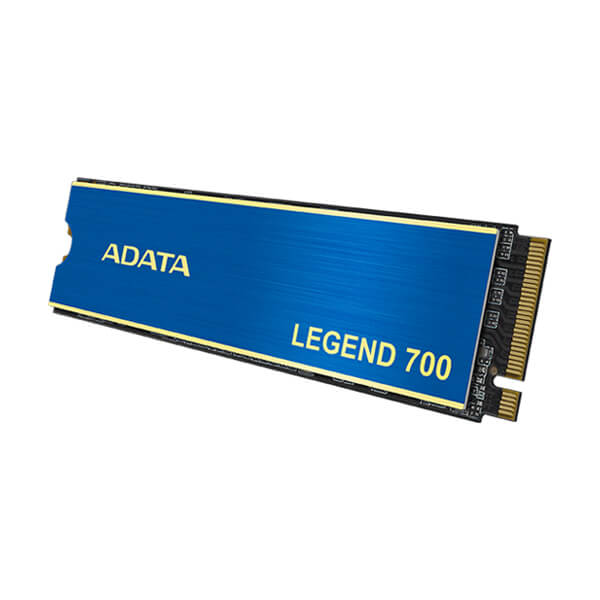 Adata Legend 700 512GB M.2 NVMe Internal SSD