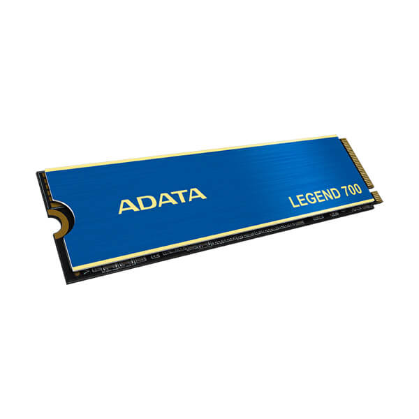 Adata Legend 700 512GB M.2 NVMe Internal SSD