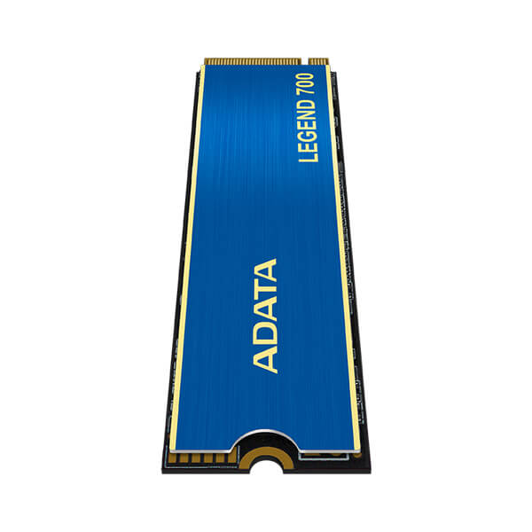 Adata Legend 700 512GB M.2 NVMe Internal SSD