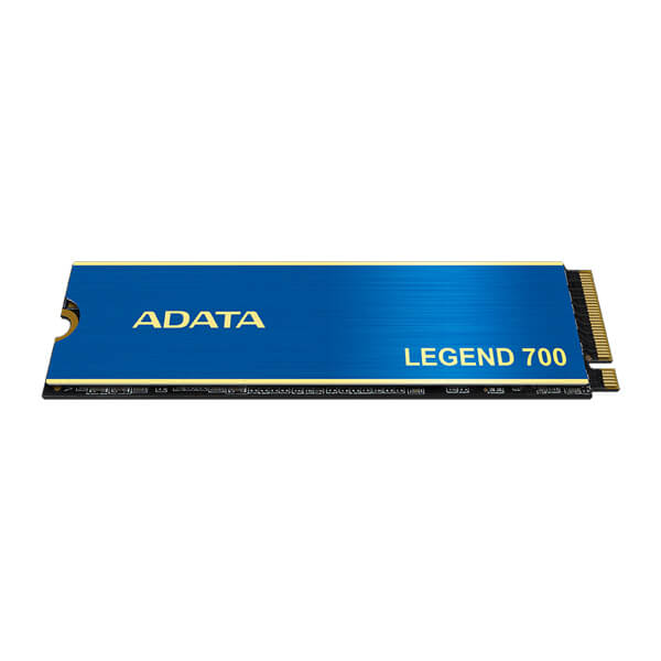 Adata Legend 700 512GB M.2 NVMe Internal SSD