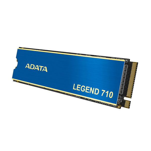 Adata Legend 710 1TB M.2 NVMe Gen3 SSD