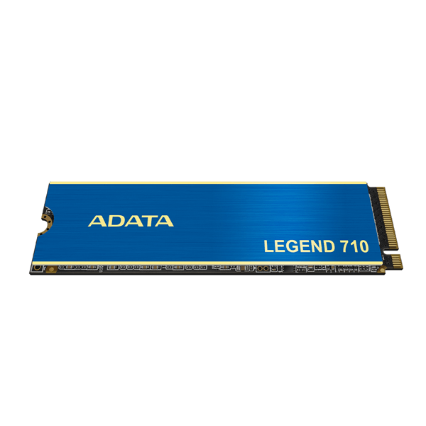 Adata Legend 710 512GB M.2 NVMe Internal SSD