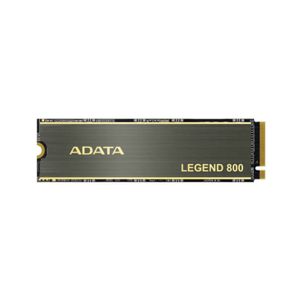 内蔵型SSD ADATA LEGEND 800 1000GB 1TB NVMe Buy Adata Legend 800 1000GB M.2 NVMe Gen4 SSD