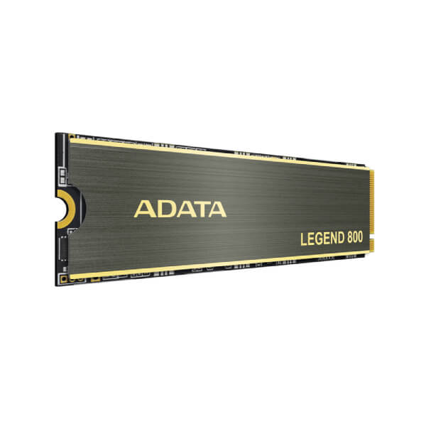 Adata Legend 800 500GB M.2 NVMe Gen4 Internal SSD