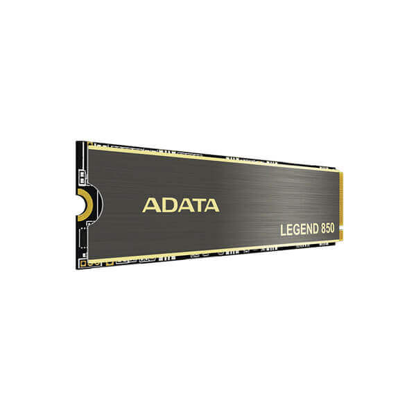 Buy Adata Legend 850 1TB M.2 Nvme Gen4 SSD