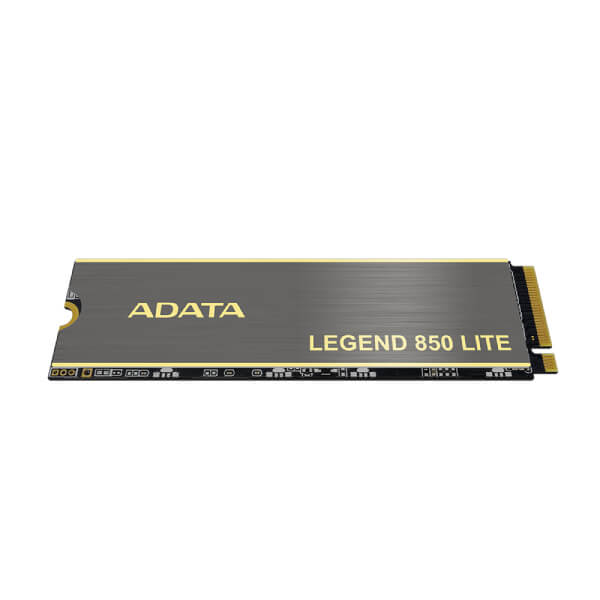 Adata Legend 850 Lite 1000GB M.2 NVMe Gen4 Internal SSD