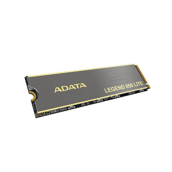 Adata Legend 850 Lite 2000GB NVMe Gen4 SSD