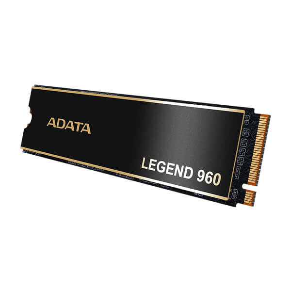Adata Legend 960 1TB M.2 NVMe Gen4 SSD