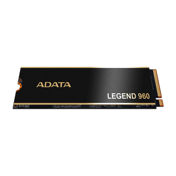 Adata Legend 960 2TB M.2 NVMe Gen4 Internal SSD