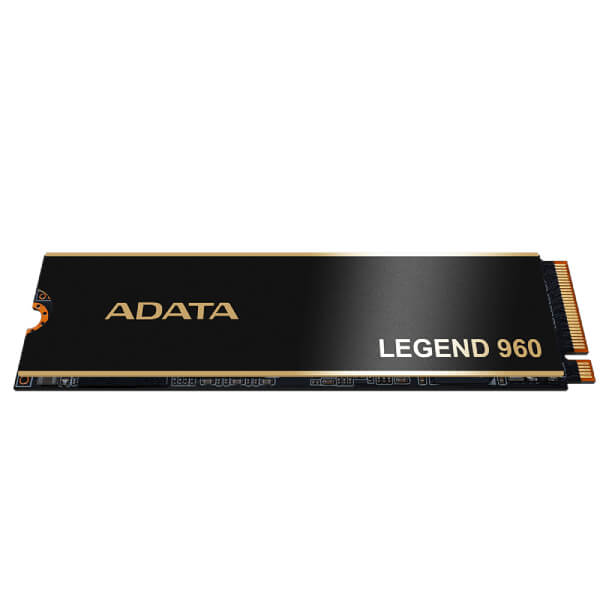 Adata Legend 960 4TB M.2 NVMe Gen4 Internal SSD