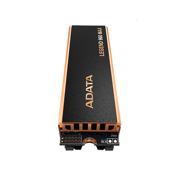Adata Legend 960 Max 2TB NVMe Gen4 SSD