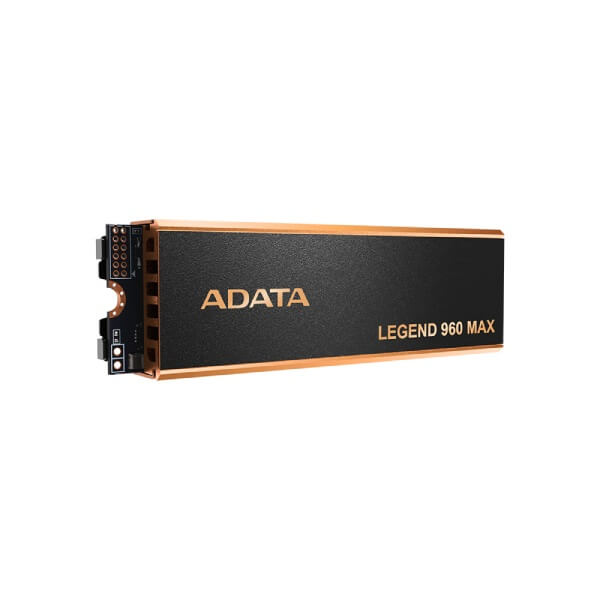 Adata Legend 960 Max 4TB NVMe Gen4 SSD
