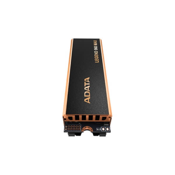 Adata Legend 960 Max 4TB NVMe Gen4 SSD