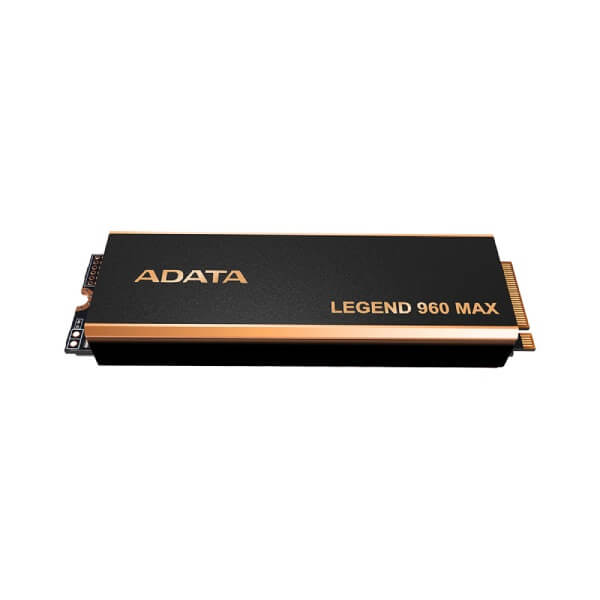 Adata Legend 960 Max 4TB NVMe Gen4 SSD