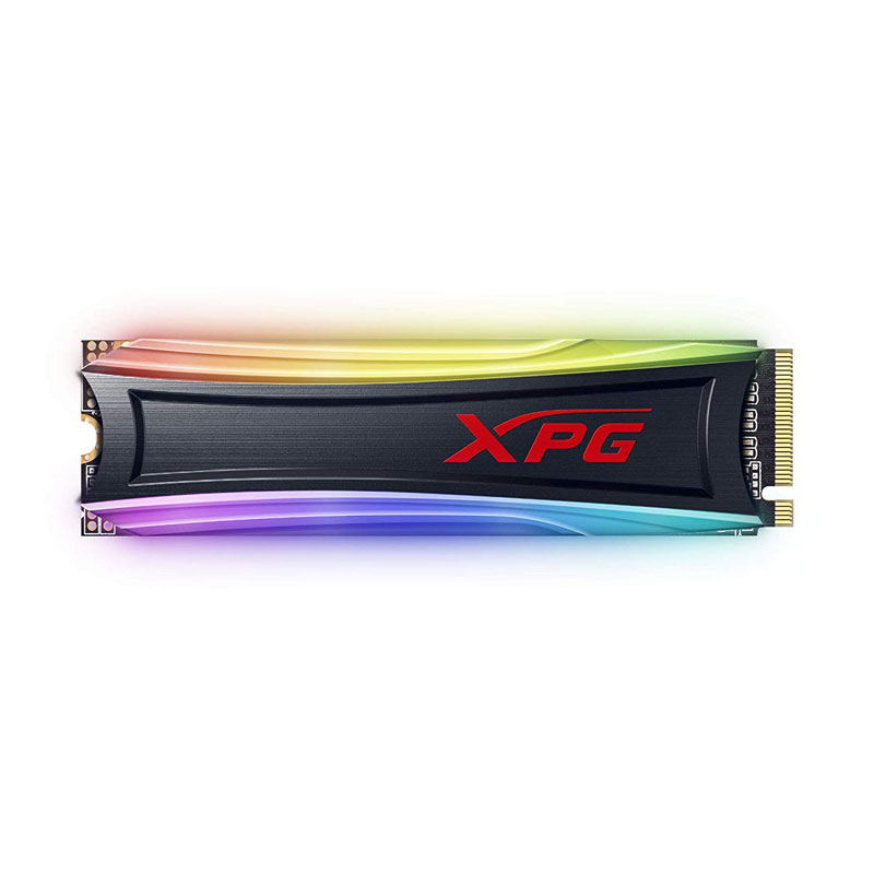 Adata XPG Spectrix S40G RGB 256GB M.2 NVMe