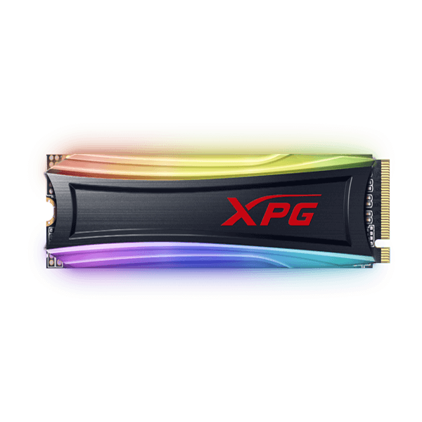 内蔵型SSD M.2 SSD ADATA XPG SPECTRIX S40G 2TB as40g-2tt-c-image-main.png