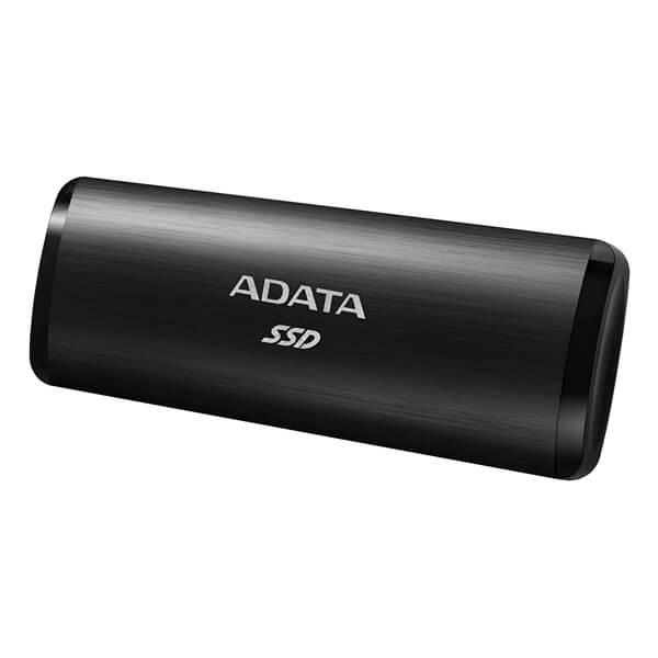 Adata SE760 2TB Black External SSD