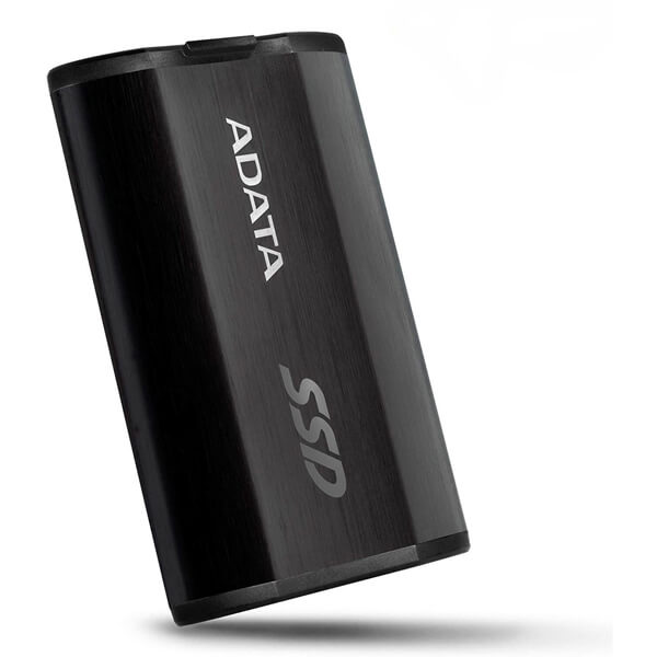 Adata SE800 1TB Black External SSD