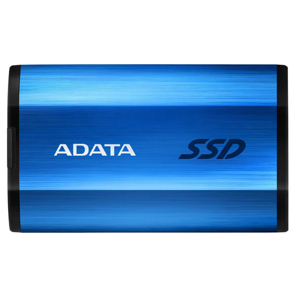 Adata SE800 1TB Blue External SSD