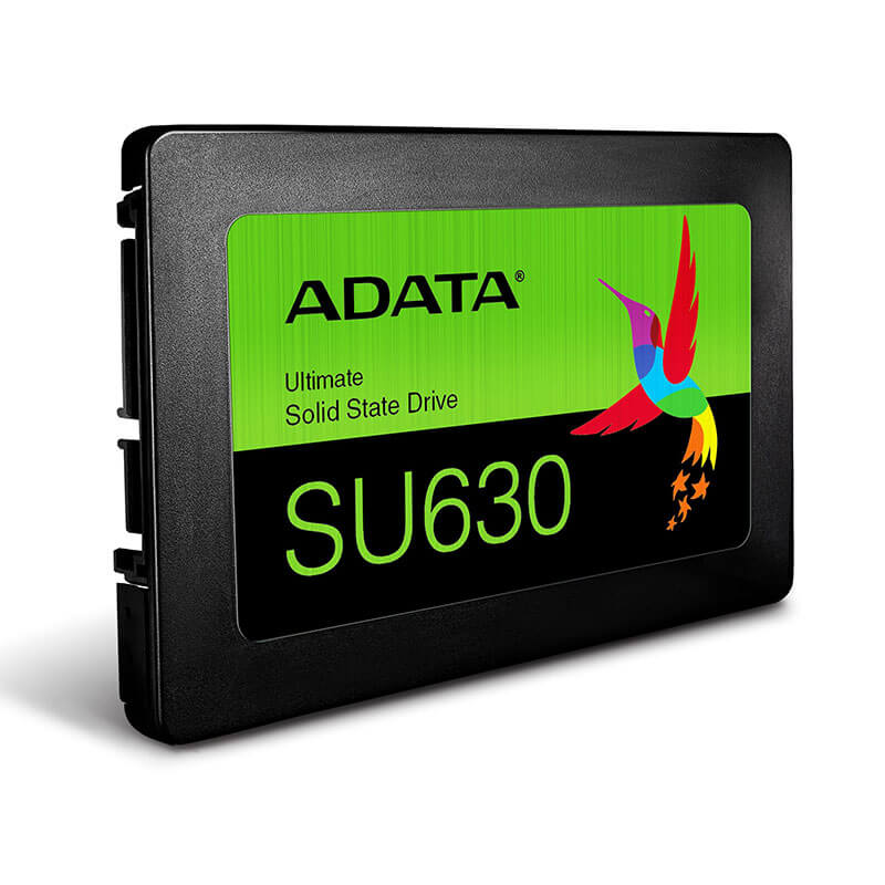 内蔵型SSD 240GB SSD ADATA SU630 ASU630SS-240GQ-T Buy Adata Ultimate SU630 240GB (ASU630SS-240GQ-R) at Lowest Price