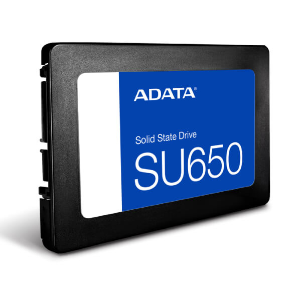 Adata Ultimate SU650 1TB SSD