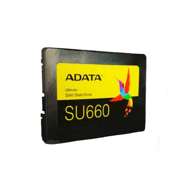 Adata Ultimate SU660 128GB Internal SSD