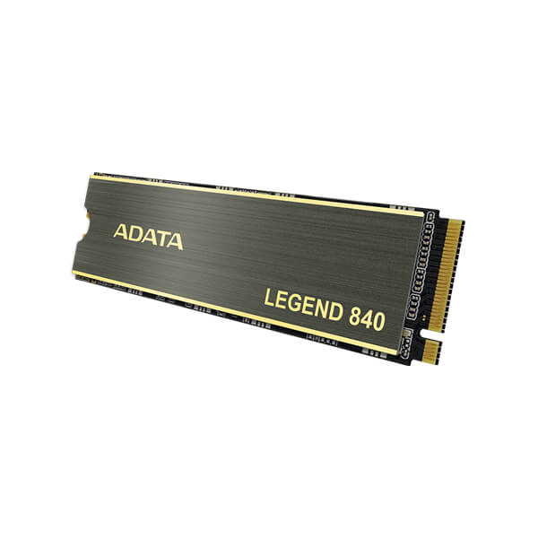 Adata Legend 840 NVMe 512GB M.2 Gen4 SSD